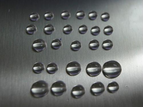 管件內(nèi)壁耐磨涂層處理技術(shù)要求